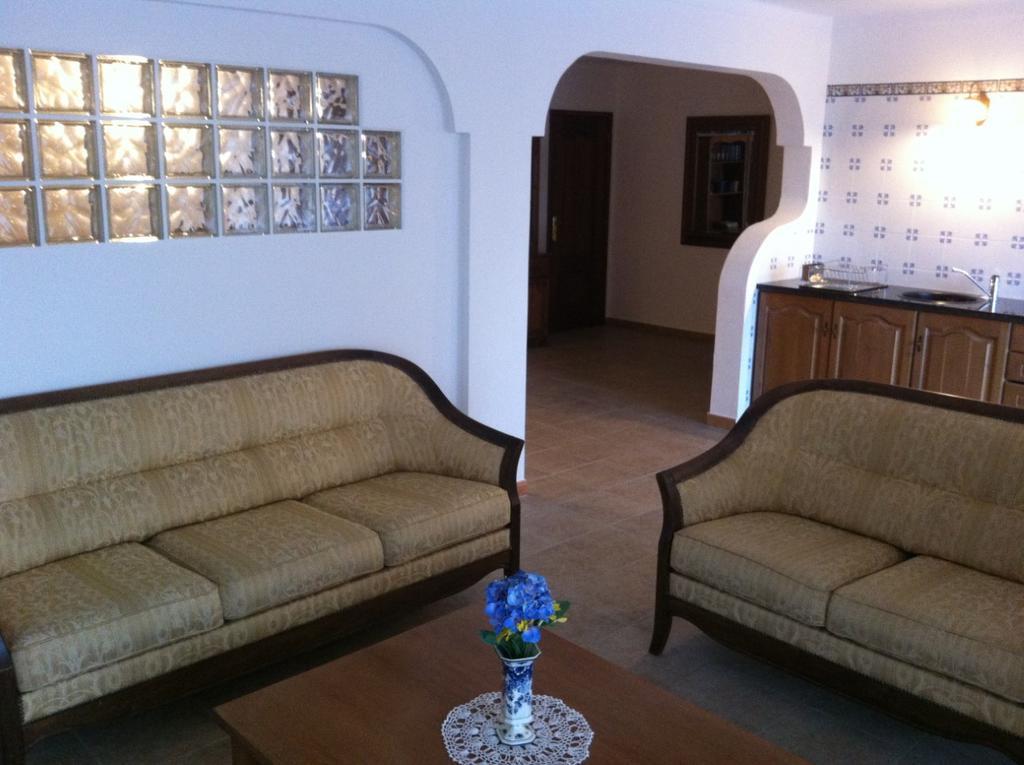 Vivenda Pirilampo Villa Vila Nova de Poiares Bagian luar foto