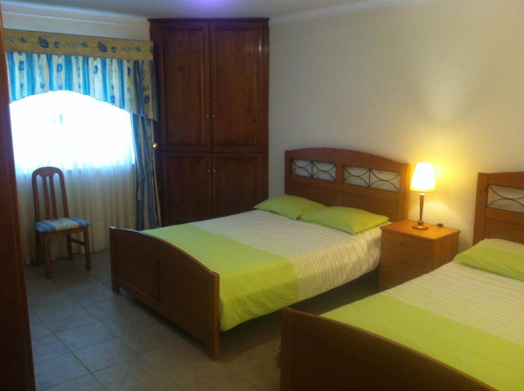 Vivenda Pirilampo Villa Vila Nova de Poiares Bagian luar foto
