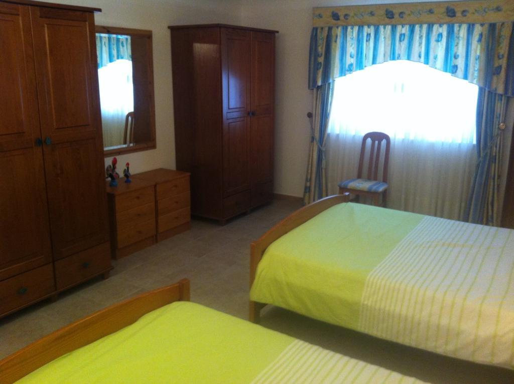 Vivenda Pirilampo Villa Vila Nova de Poiares Bagian luar foto