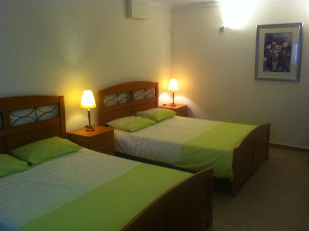 Vivenda Pirilampo Villa Vila Nova de Poiares Bagian luar foto