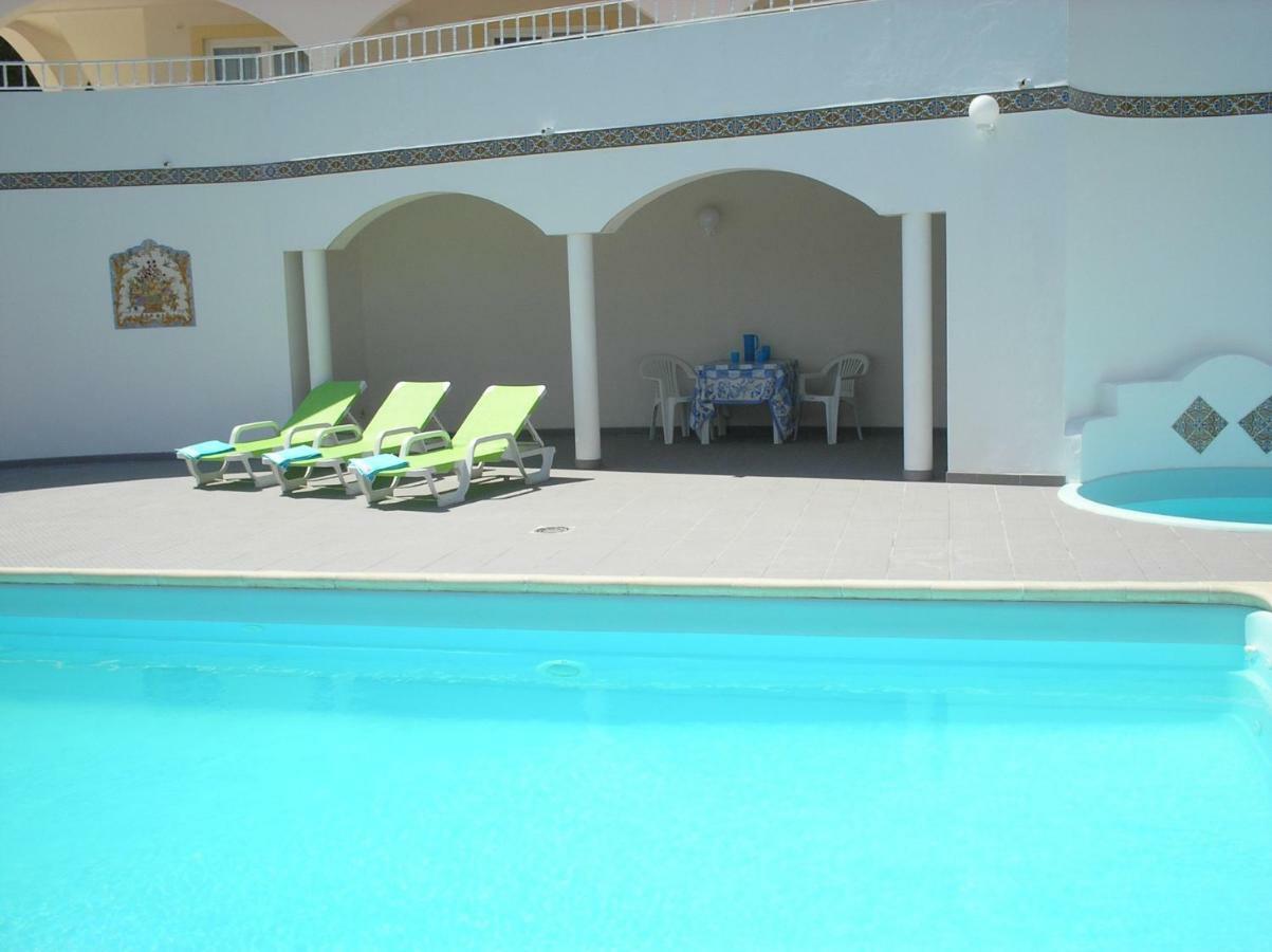 Vivenda Pirilampo Villa Vila Nova de Poiares Bagian luar foto